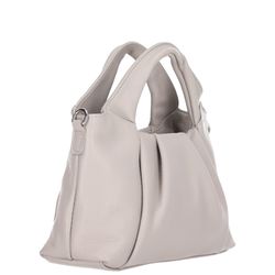 Botego Handtasche Leder Damen, Schultertasche Damen günstig online kaufen
