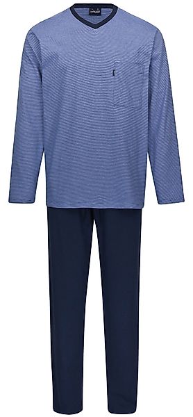 Ammann Pyjama Baumwolle günstig online kaufen