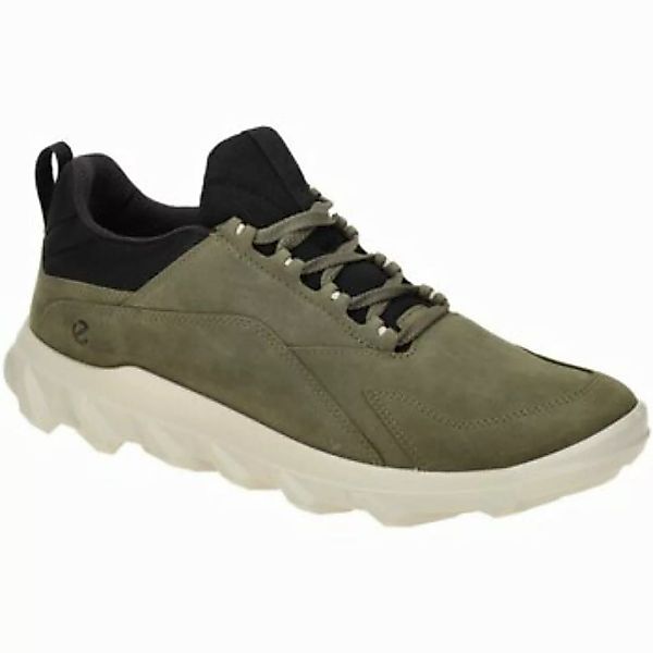 Ecco  Halbschuhe Schnuerschuhe MX Schuhe Sneaker schwarz 820314 82031402543 günstig online kaufen