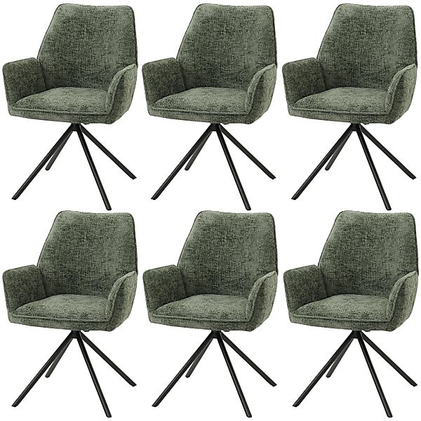 MCW Esszimmerstuhl MCW-G67-C-6 (Set, 6 St), günstig online kaufen