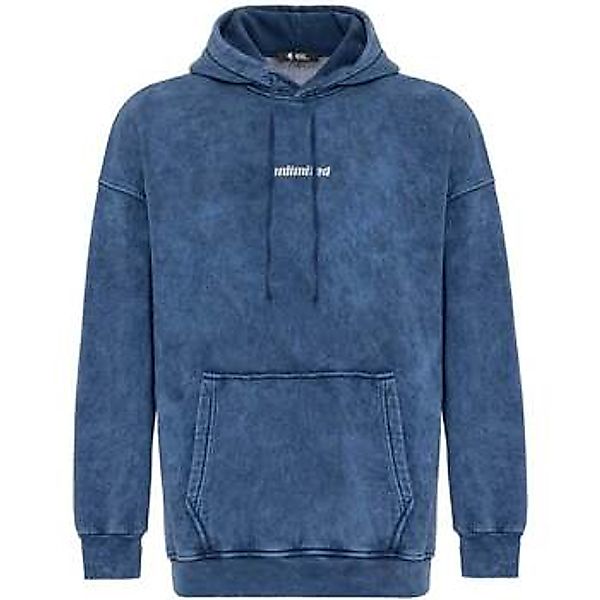 Moxx Paris  Sweatshirt Aldrin Regular Fit Hoodie günstig online kaufen