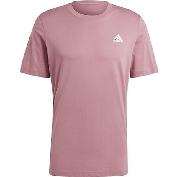 adidas  T-Shirt Essentials Single Jersey günstig online kaufen