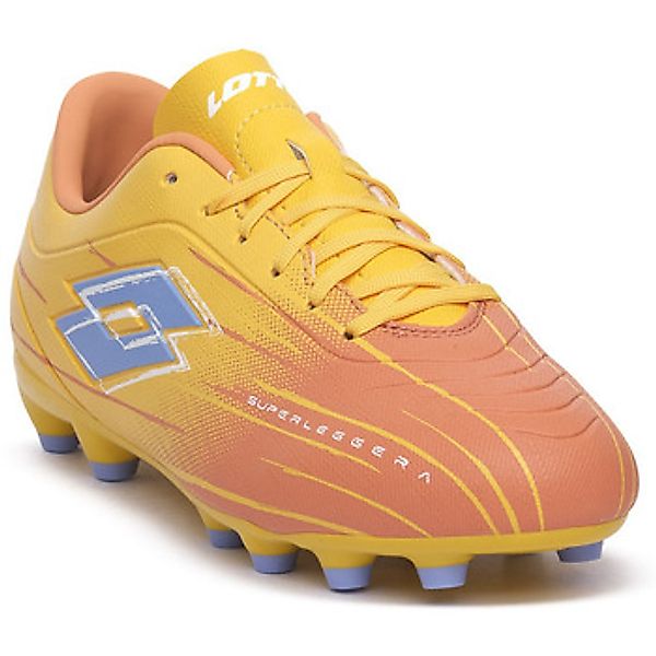Lotto  Fussballschuhe CX3 SOLISTA 700 IX FG JR günstig online kaufen