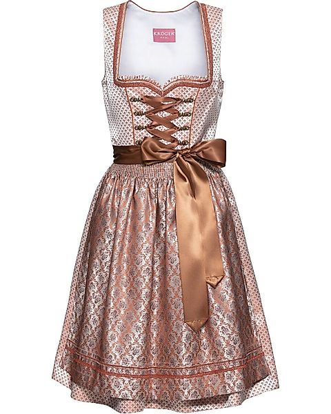 Krüger Madl Dirndl Kurzes Dirndl günstig online kaufen