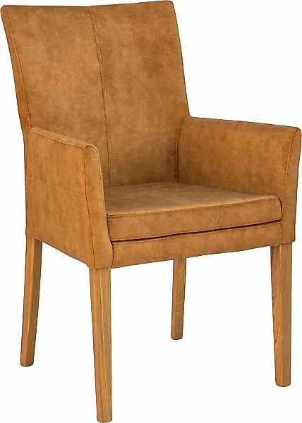 Home affaire Armlehnstuhl "Aspen" () günstig online kaufen