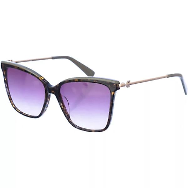 Longchamp  Sonnenbrillen LO683S-001 günstig online kaufen