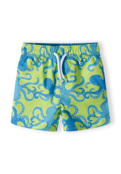 MINOTI Boxer-Badehose Badeshorts (9m-8y) günstig online kaufen