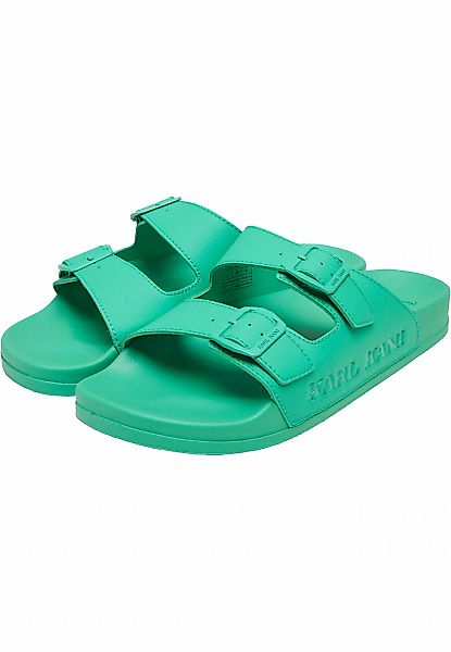 Karl Kani Sandale "Karl Kani Street Slide" günstig online kaufen
