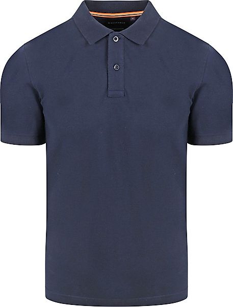 Suitable Cas Poloshirt Navy - Größe XL günstig online kaufen