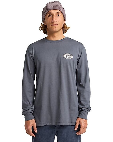 Billabong Langarmshirt Diamond Vision günstig online kaufen
