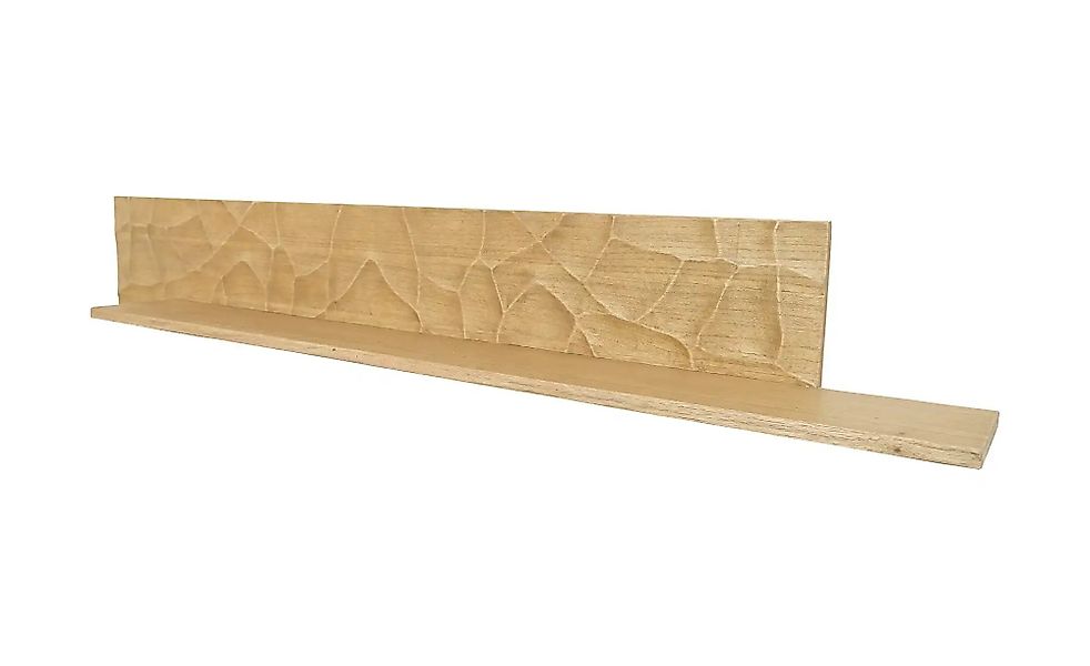 Wandboard  Oliveri ¦ Maße (cm): B: 150 H: 25 T: 20.0 Regale > Wandboards - günstig online kaufen