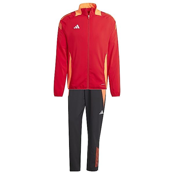 adidas Performance Präsentationsanzug adidas Herren Präsentationsanzug günstig online kaufen
