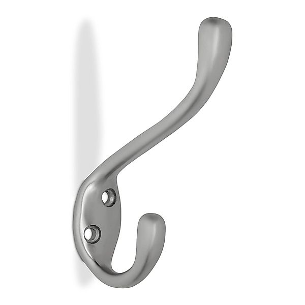 SOTECH Garderobenhaken SOFIA Groß Chrom Matt günstig online kaufen