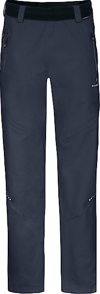 Bergson Regenhose VERDAL Thermo Damen (Über) günstig online kaufen