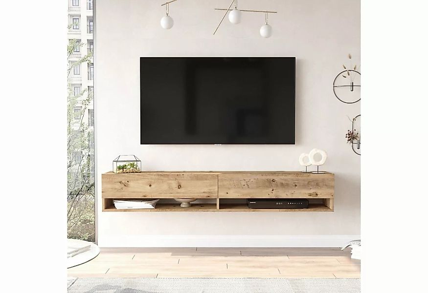 Skye Decor TV-Schrank LCS1614 günstig online kaufen