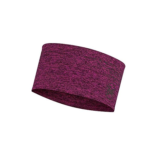 Buff ® Dryflx Stirnband One Size Dryflx Headband Pump Pink günstig online kaufen