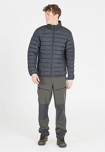 WHISTLER Steppjacke "Edge M CFT" in atmungsaktivem und leichtgewichtigem De günstig online kaufen