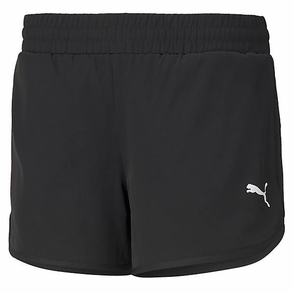 PUMA Shorts "Active Gewebte Shorts Damen" günstig online kaufen