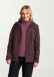 Jack Wolfskin 3-in-1-Funktionsjacke MOONRISE 3IN1 JKT günstig online kaufen