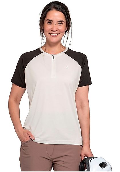 Schöffel Radtrikot Wetluga für Radsport, Fahrradshirt-Design, für Erwachsen günstig online kaufen