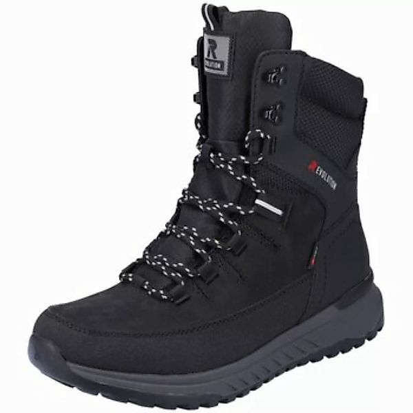 Rieker  Stiefel U0171-00 U0171-00 günstig online kaufen