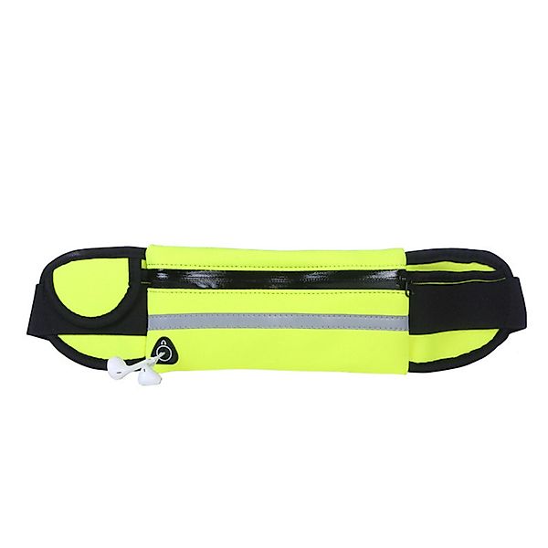 Mutig Bauchtasche Laufgürtel Hüfttasche, Wasserdichte Sport günstig online kaufen