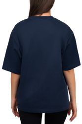 Reichstadt Oversize-Shirt Reichstadt Oversized Damen T-Shirt günstig online kaufen