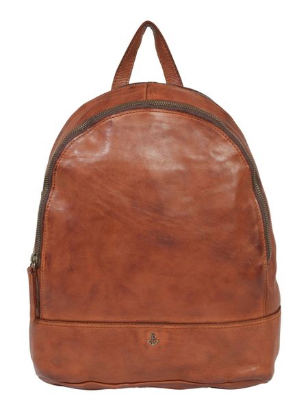 HARBOUR 2nd Cityrucksack Meghan, aus Leder günstig online kaufen