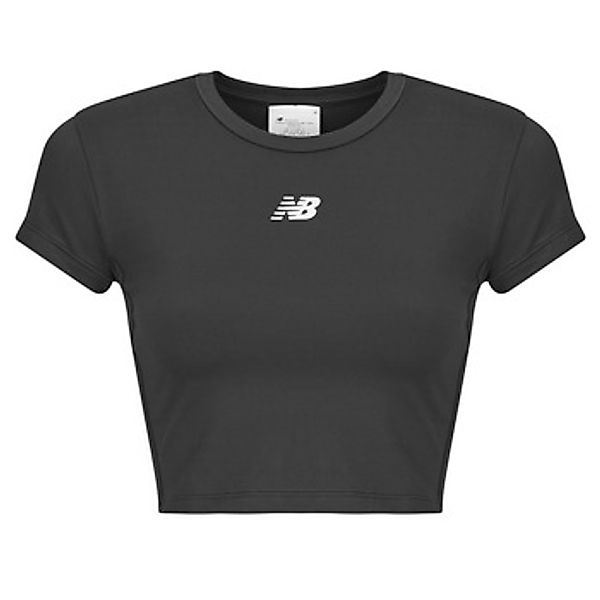 New Balance  T-Shirt NB Harmony Fitted T-Shirt günstig online kaufen