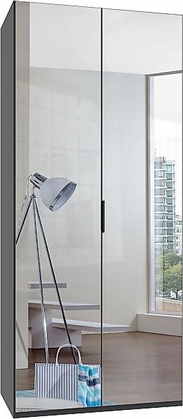 Wimex Kleiderschrank "Oxford by fresh to go, in 3 Breiten, Made in Germany" günstig online kaufen