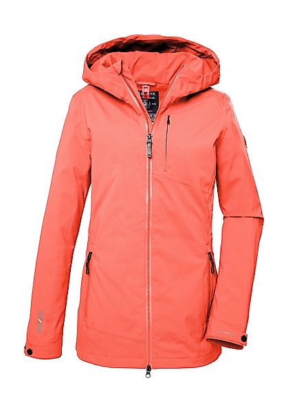 G.I.G.A. DX by killtec Funktionsjacke "GS 3 WMN JCKT", Wasserdicht, atmungs günstig online kaufen