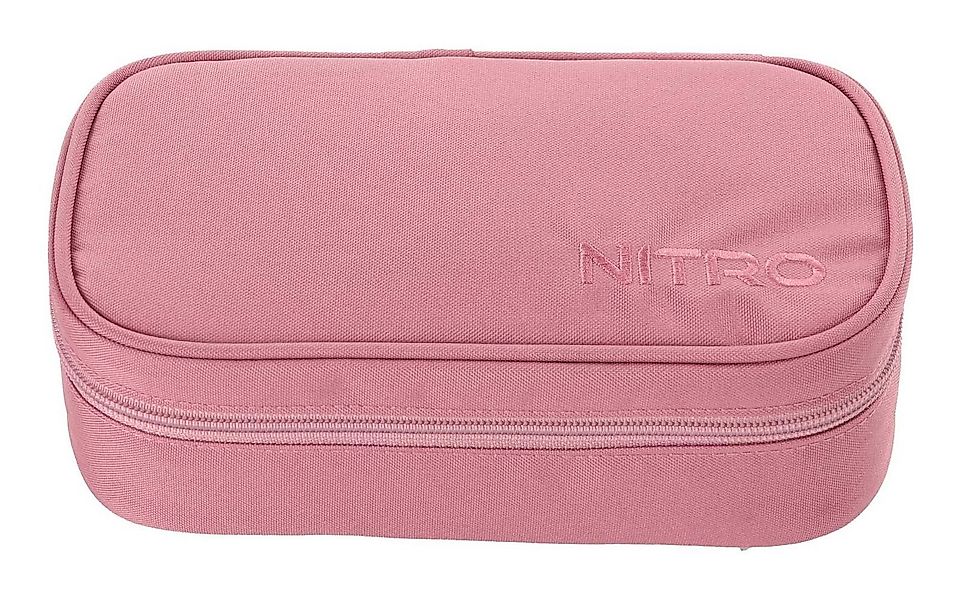 NITRO Federmäppchen Pencil Case günstig online kaufen