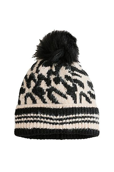 Next Strickmütze Strickmütze mit Bommel (1-St) günstig online kaufen