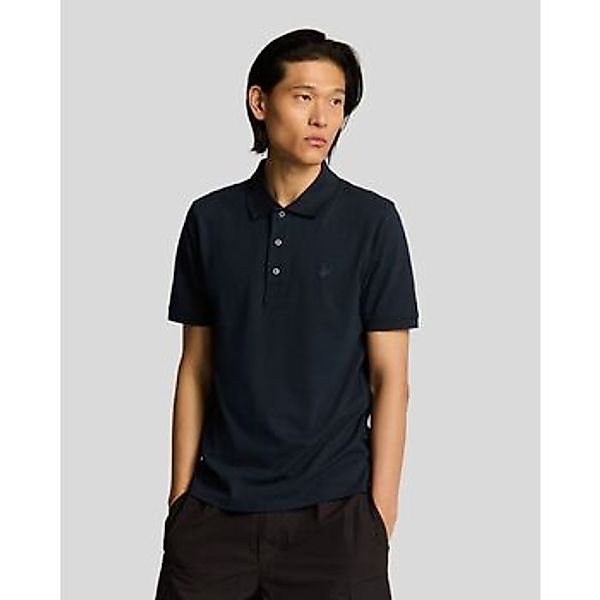 Lyle And Scott  Poloshirt 86837 günstig online kaufen