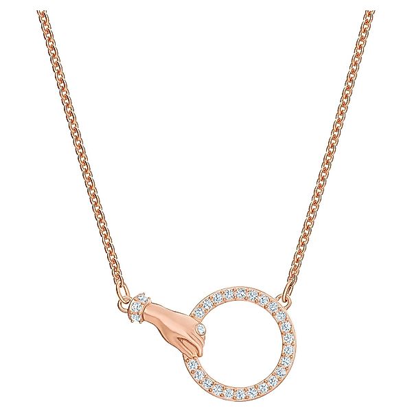 Swarovski Kette mit Anhänger 5489573 günstig online kaufen