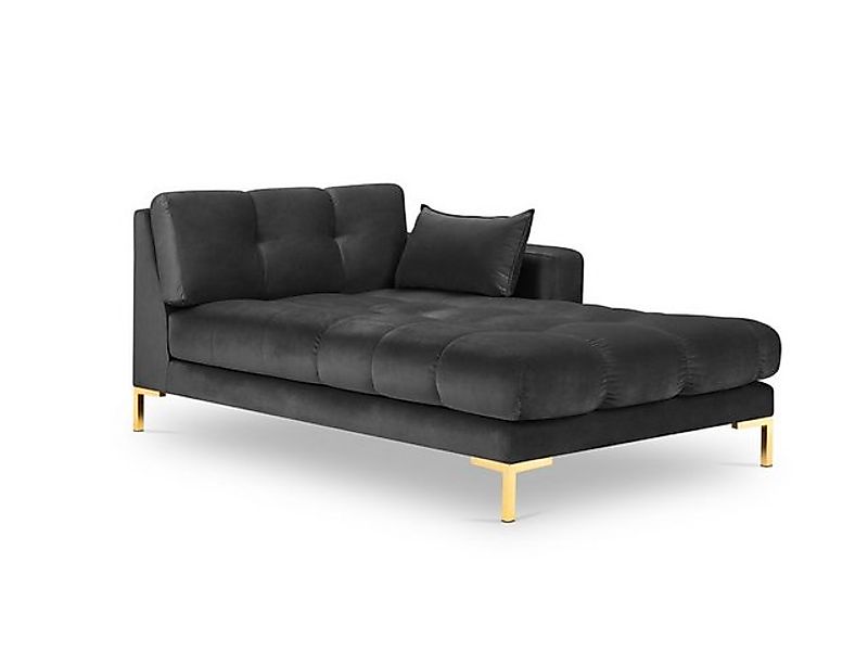 Micadoni Recamiere Mamaia, Chaise Longue 1-Sitzer Modul günstig online kaufen