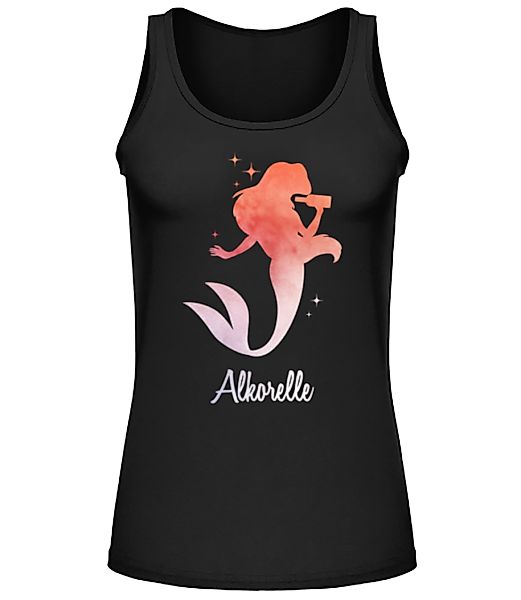 Alkorelle · Frauen Tank Top günstig online kaufen