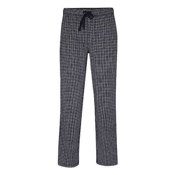 CECEBA Pyjamahose Long Pants mit seitlichen günstig online kaufen