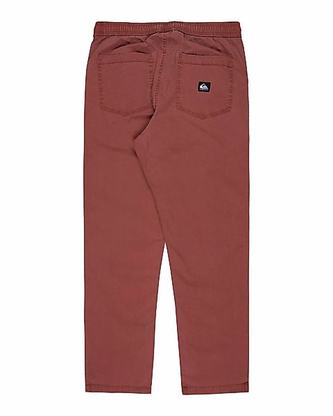 Quiksilver Funktionshose "Taxer" günstig online kaufen