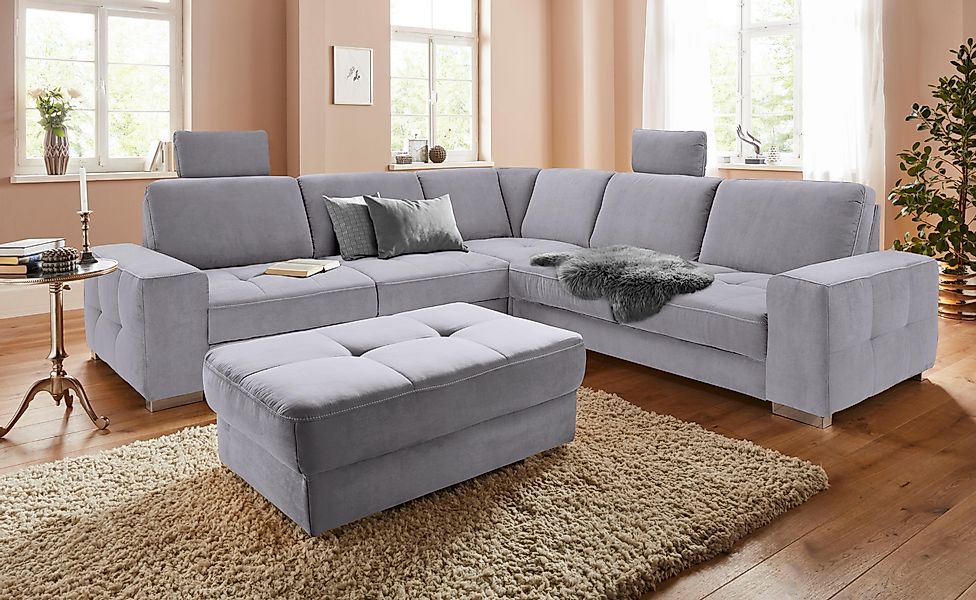 sit&more Kopfstütze Santorini günstig online kaufen