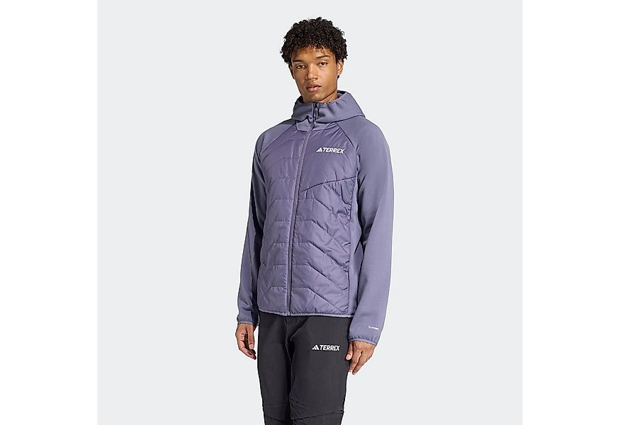 adidas TERREX Outdoorjacke MULTI HYB JKT günstig online kaufen