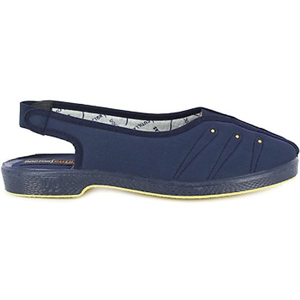 Doctor Cutillas  Sandalen 449 Selbstklebende Damensandale günstig online kaufen