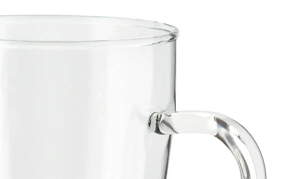 Peill+Putzler Tee- / Kaffeegläser Brasil  Buon Giorno ¦ transparent/klar ¦ günstig online kaufen