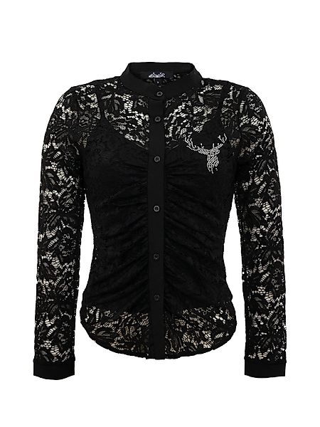 Hangowear Trachtenbluse GEMINI (1-tlg) günstig online kaufen