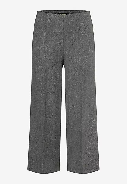 Culotte, grau, Winter-Kollektion günstig online kaufen