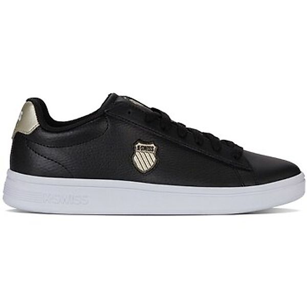 K-Swiss  Sneaker Court günstig online kaufen