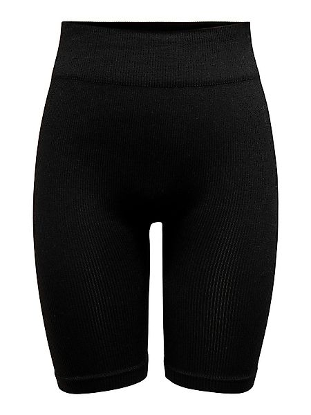 ONLY Trainingstights SEAM LONG Shorts günstig online kaufen