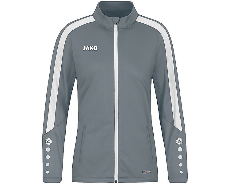 Jako Trainingsjacke 9323 Polyesterjacke Power günstig online kaufen