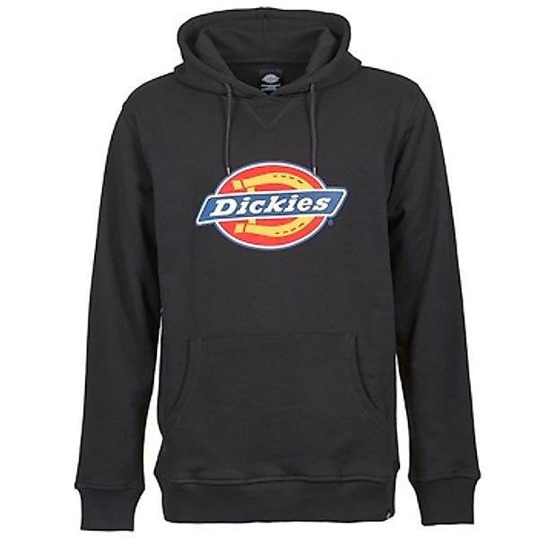 Dickies Kapuzensweatshirt Dickies Workwear Sweatshirt ICON LOGO HOODIE günstig online kaufen
