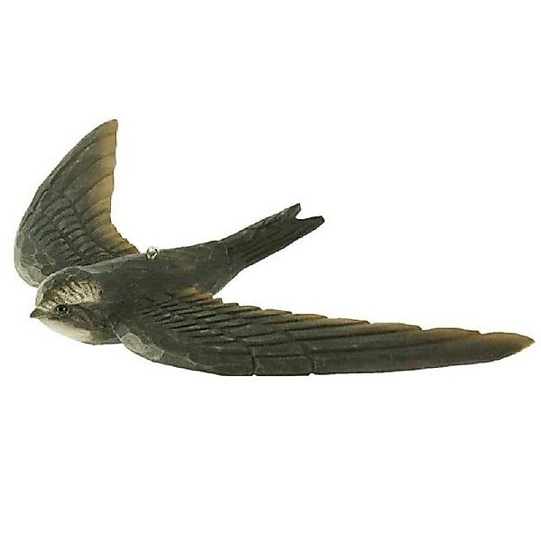Wildlife Garden Skulptur Dekovogel Mauersegler günstig online kaufen